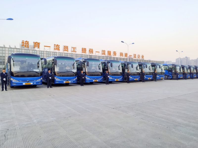 元旦將至，即日起常州汽車站可購(gòu)買假期汽車票啦！