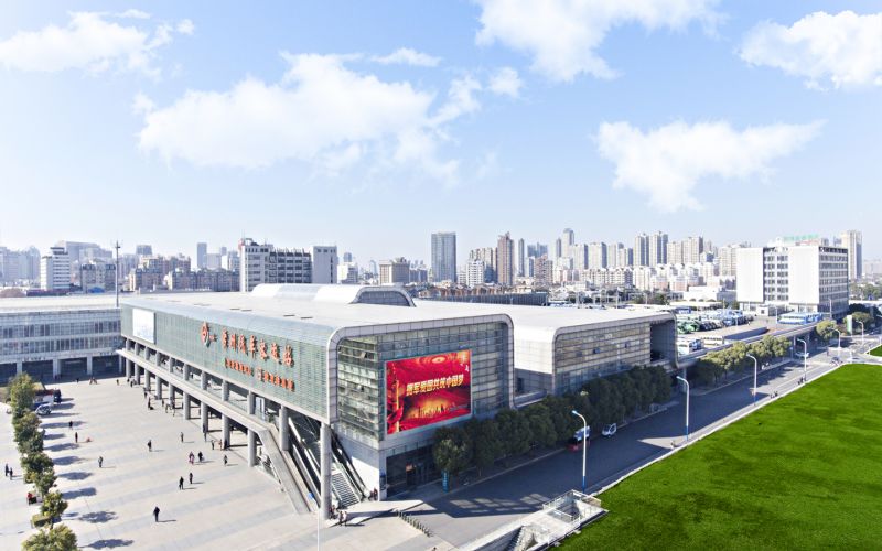 2025年國慶運輸啟動！ 常州汽車站多措并舉保障旅客便捷出行